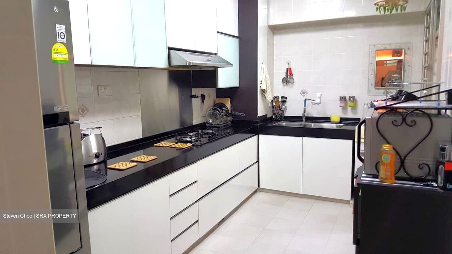 Blk 110C Punggol Field (Punggol), HDB 4 Rooms #610226041